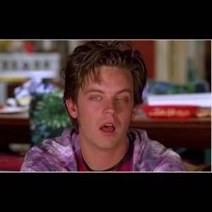 Meet your Posher, Steve